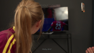 [25-06-26] [PornHub with Ads] Wanna Fuck Me¿ Horny Portugal Fan in Sexy Jersey Gets Loaded with Cum during Football Match!_Skye Young_1080p.mp4