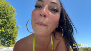 Horny Mira Luv Enjoy My Cock in POV 4K.mp4