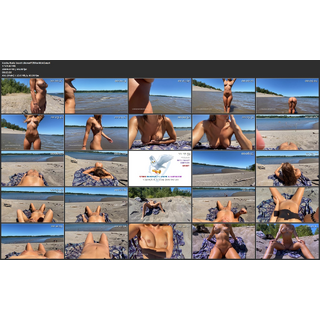Rocky Nude Beach Showoff [f9be4856].mp4.jpg