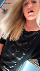 Leonie-pur_-_Notgeil_und_verzweifelt_-_Mit_der_Zahnbürste_gekommen.mp4