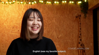 Covert-Japan-Kira Is So Damn Adorable.mp4