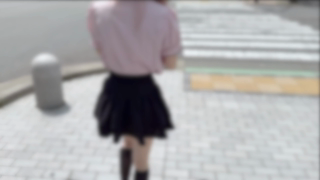 タトゥーの入った生意気な派手髪地雷系女子をホテルに連れ込んで生ちんちんで分からせて来ました見た目とのギャップで気持ちよくなるたびに潮を吹き散かしな.mp4