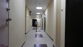 Hallway Fashion Show.mp4