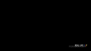 Real Life Porno 88 New Face Busty Brunette Anastasia - First Rimming, Anal, Piss Drinking and Hard Sex..mp4