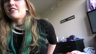 2021-02-09 - Electra Rayne - Learning Curve - [FamilyTherapy].mp4