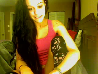 Private Havochailey 192657 Sharkeez 12072008 193314.mp4