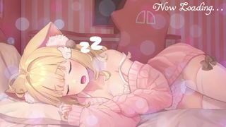 2022年06月04日22時09分11秒 猫羽かりん快感に貪欲なVtuberのディルドオナニー配信おまんこASMR(91544481).mp4
