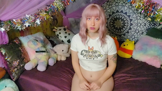 misskittylyn Good touch Bad touch.mp4
