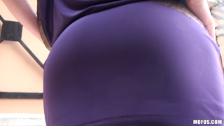 Asian Anal Invasion - Nicoline.mp4