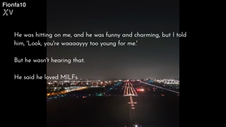 FlightAttendantFiona Milf Lover.mp4