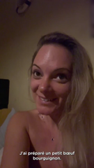 Tiffany Leiddi - 2024-03-15 - Gourmandise N° 55 Jeremy La Rochelle(17).mp4