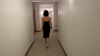 437 Hot Spaniard Fucked Beauty and Cum in her Mouth at the Resort_1080p.mp4