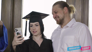 DaughterSwap - College Prep.mp4