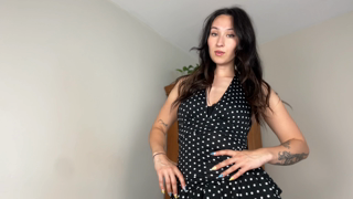 Princess Alexia - Know Your Place.mp4