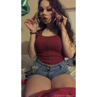 2021-04-05 Good mornin lots of content droppin tonight 😈-2074489270.jpg