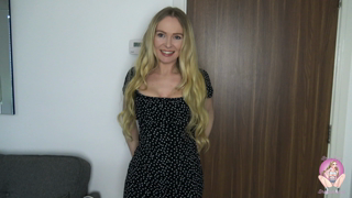 Brea Rose - Your Horny Girlfriend.mp4