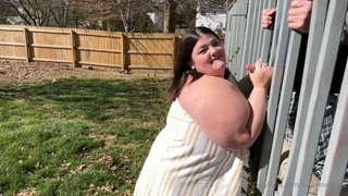 556363337_my-neighbor-was-outside-watching-me-as-i-laid-out-by-the-poo_0.m4v