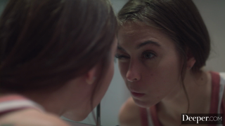 Deeper 2018.12.17 Riley Reid - The First Time [1080p].mp4
