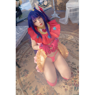 PuddinguDesu - Ai Hoshino (17).JPG
