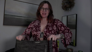 Bettie Bondage - Fucking Mom During the Holiday Party 4K.mp4