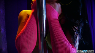 [Spizoo] - 2017.06.11 - Stripper Experience [Oral, Gagging, Facial].mp4