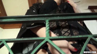 Hungarian Sweet Strudel - Nicole Sweet.mp4