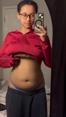 hisfavouritelady_WISH_ME_A_HAPPY_BIRTHDAY_🥳🍰🤩🥰🥛👅_4375068785.mp4
