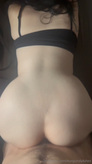 morning doggy creampie 🙈 DM me “CREAMPIE” for the full video.mp4