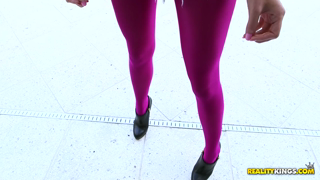 Cum Fiesta - 2015-07-21 - Panties Off.mp4