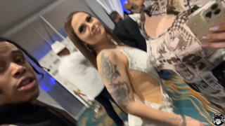 aria fat pussy creams all over me.mp4