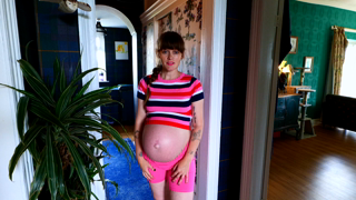 Sydney Harwin The Pregnant Homewrecker.mp4