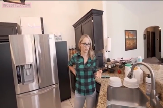 WCA Productions - Crystal Clark - Mom Helps With Wicked Hormones 1-3.mp4