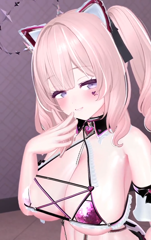[春羽しか][2025-05-25]【R18動画】《ぬきぬき特務機関》の甘サドエージェント♡寸止め×先っぽちゅこちゅこで敗北お漏らし自滅射精.mp4
