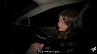 Ride in my cab and on my dick. Free and enjoyable. IMMAYBEE.mp4