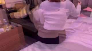 中イキ願望✖︎19歳✖︎首絞め✖︎バチボコSEX.ts