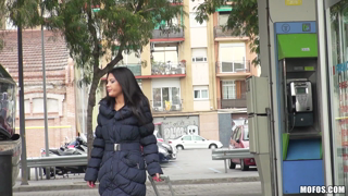 Apolonia Lapiedra - Cute Latina Rides Dick (1080p).mp4
