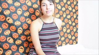 Claire Moon - Cheating On Boyfriend With Roommate.mp4