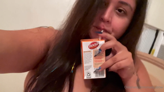 160148289_drinking-boost-aka-my-favorite-drink-penne-vodka-pasta-sur_2.m4v