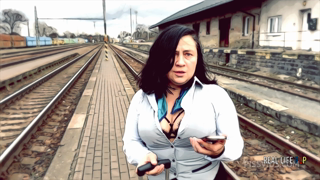 Real Life Porno 92 Fast Hard Sex with Christina Santes + Rimming and Piss Drinking..mp4
