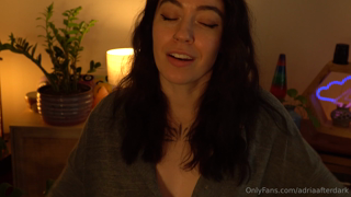 GF Series 3 - First kiss (plus a lil more) - AdriaAfterDark.mp4