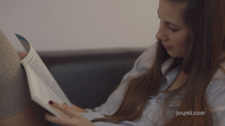 Connie Carter - The Best Way To Study.mp4