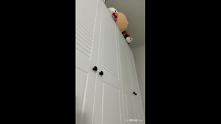2024-08-21 🔞마캠 자위인데... 언제 사라질지 몰라❤.mp4