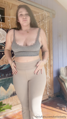 bellasbelly