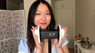 [20260908] ASMR Ear to Ear Honey Spoon Mouth Sounds 🍯  - 741433473.mp4