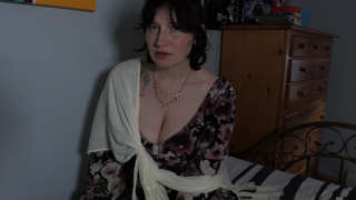 Bettie Bondage_Mommy-Magicked-into-Ahegao-Slut-4K.mp4