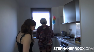 Cleaning Maids Love That Bwc Clean.mp4