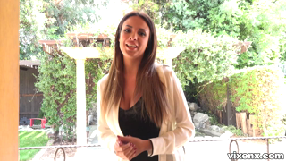 Anissa Kate - VixenX - French Lessons 1080p.mp4