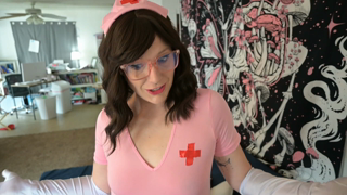 Miss Ellie_Stupid-step-Mom-Entertains-step-Sons-Friends.mp4