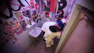 港区系ツンデレ女をクラブのトイレでXXX...無残にオナホ化×地獄ピストン立ちバック.mp4