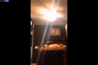 WCA Productions - A Quickie - Cheating Wife Hidden Cam 05.mp4